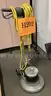 **** ADVANCE PRESETTER-17 FLOOR BUFFER **** (I)