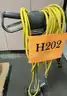 **** ADVANCE PRESETTER-17 FLOOR BUFFER **** (I)