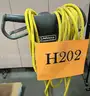 **** ADVANCE PRESETTER-17 FLOOR BUFFER **** (I)