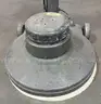 **** ADVANCE-NILFISK FLOOR BUFFER/BURNISHER **** (I)
