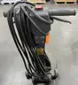 **** ADVANCE-NILFISK FLOOR BUFFER/BURNISHER **** (I)
