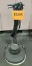 **** ADVANCE-NILFISK FLOOR BUFFER/BURNISHER **** (I)