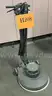 **** ADVANCE-NILFISK FLOOR BUFFER/BURNISHER **** (I)