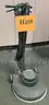 **** ADVANCE-NILFISK FLOOR BUFFER/BURNISHER **** (I)