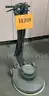 **** ADVANCE-NILFISK FLOOR BUFFER/BURNISHER **** (I)