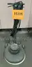 **** ADVANCE-NILFISK FLOOR BUFFER/BURNISHER **** (I)