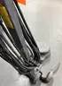 **** ADVANCE-NILFISK FLOOR BUFFER/BURNISHER **** (I)