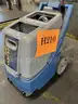 **** EDIC GALAXY 2000 PORTABLE CARPET EXTRACTOR **** (I)