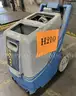 **** EDIC GALAXY 2000 PORTABLE CARPET EXTRACTOR **** (I)