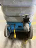 **** EDIC GALAXY 2000 PORTABLE CARPET EXTRACTOR **** (I)