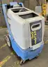 **** EDIC GALAXY 2000 PORTABLE CARPET EXTRACTOR **** (I)