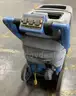 **** EDIC GALAXY 2000 PORTABLE CARPET EXTRACTOR **** (I)