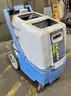 **** EDIC GALAXY 2000 PORTABLE CARPET EXTRACTOR **** (I)