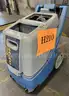 **** EDIC GALAXY 2000 PORTABLE CARPET EXTRACTOR **** (I)