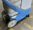 **** EDIC GALAXY 2000 PORTABLE CARPET EXTRACTOR **** (I)