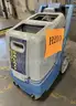 **** EDIC GALAXY 2000 PORTABLE CARPET EXTRACTOR **** (I)