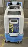 **** EDIC GALAXY 2000 PORTABLE CARPET EXTRACTOR **** (I)