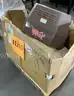 **** GRASSHOPPER LAWN MOWER REAR SHIELD ASSEMBLY (5 UNITS) **** (I)