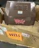 **** GRASSHOPPER LAWN MOWER REAR SHIELD ASSEMBLY (5 UNITS) **** (I)