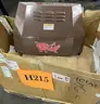 **** GRASSHOPPER LAWN MOWER REAR SHIELD ASSEMBLY (5 UNITS) **** (I)