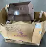 **** GRASSHOPPER LAWN MOWER REAR SHIELD ASSEMBLY (5 UNITS) **** (I)