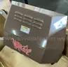 **** GRASSHOPPER LAWN MOWER REAR SHIELD ASSEMBLY (5 UNITS) **** (I)