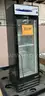 **** COLD-TECH J1GR-15S ONE GLASS SWING DOOR REFRIGERATED MERCHANDISER (26&#x22; L. x 23&#x22; D. x 78&#x22; H. ) **** (I)