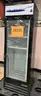 **** COLD-TECH J1GR-15S ONE GLASS SWING DOOR REFRIGERATED MERCHANDISER (26&#x22; L. x 23&#x22; D. x 78&#x22; H. ) **** (I)