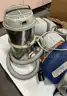**** ASSORTED BACKPACK AND PORTABLE VACUUMS (1 PALLET) **** (I)