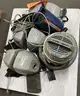 **** ASSORTED BACKPACK AND PORTABLE VACUUMS (1 PALLET) **** (I)