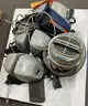 **** ASSORTED BACKPACK AND PORTABLE VACUUMS (1 PALLET) **** (I)