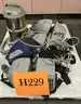 **** ASSORTED BACKPACK AND PORTABLE VACUUMS (1 PALLET) **** (I)