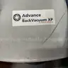**** ASSORTED BACKPACK AND PORTABLE VACUUMS (1 PALLET) **** (I)