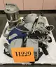 **** ASSORTED BACKPACK AND PORTABLE VACUUMS (1 PALLET) **** (I)