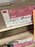 **** ASSORTED JANITORIAL BURNISHING AND CLEANING FLOOR PADS (1 PALLET) **** (I)