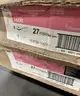 **** ASSORTED JANITORIAL BURNISHING AND CLEANING FLOOR PADS (1 PALLET) **** (I)