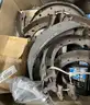 **** ASSORTED AUTOMOTIVE PARTS (1 PALLET) **** (I)