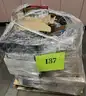 **** ASSORTED AUTOMOTIVE PARTS (1 PALLET) **** (I)