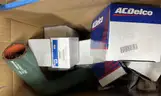 **** ASSORTED AUTOMOTIVE PARTS (1 PALLET) **** (I)