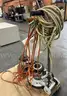 **** ASSORTED FLOOR SCRUBBERS (2 UNITS) **** (I)