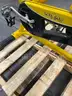 **** TRIXTER STATIONARY BIKE **** (I)