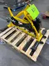 **** TRIXTER STATIONARY BIKE **** (I)