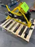 **** TRIXTER STATIONARY BIKE **** (I)