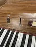 **** VINTAGE ELEPIAN EP-102 MINI KEYBOARD **** (I)