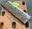 **** VINTAGE ELEPIAN EP-102 MINI KEYBOARD **** (I)