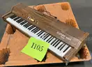 **** VINTAGE ELEPIAN EP-102 MINI KEYBOARD **** (I)