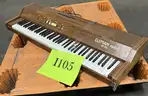 **** VINTAGE ELEPIAN EP-102 MINI KEYBOARD **** (I)