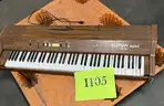 **** VINTAGE ELEPIAN EP-102 MINI KEYBOARD **** (I)
