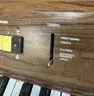 **** VINTAGE ELEPIAN EP-102 MINI KEYBOARD **** (I)