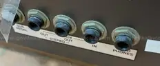 **** VINTAGE ELEPIAN EP-102 MINI KEYBOARD **** (I)